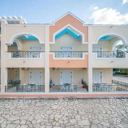 St Nicholas A5 Superior One 2 Apartment